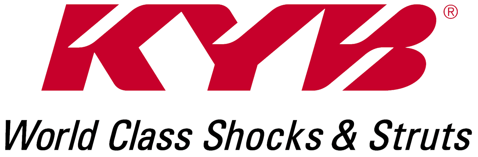 KYB Logo