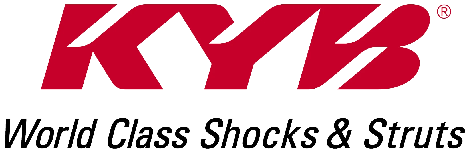 KYB Logo