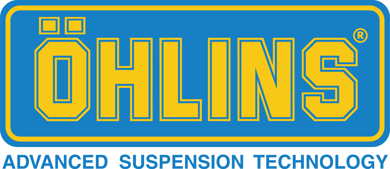 Öhlins Logo