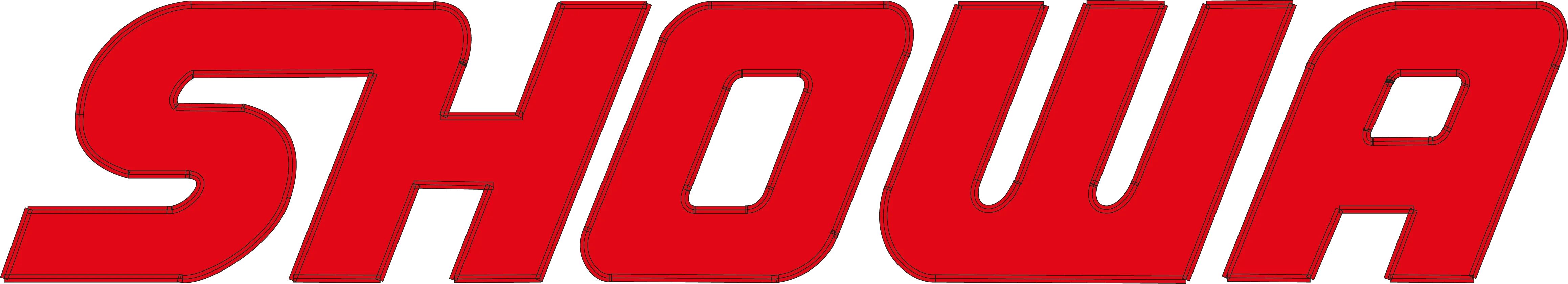 Showa Logo
