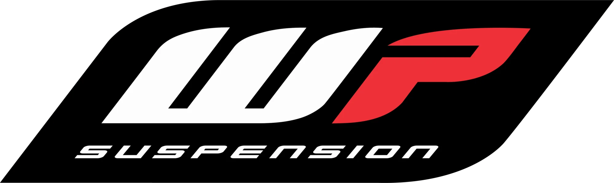 WP Suspension Logo